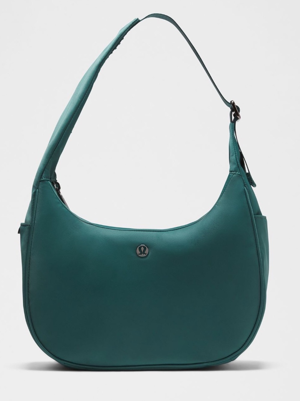 Lululemon City Essentials Small Shoulder Bag 4L Deep Marina NWT